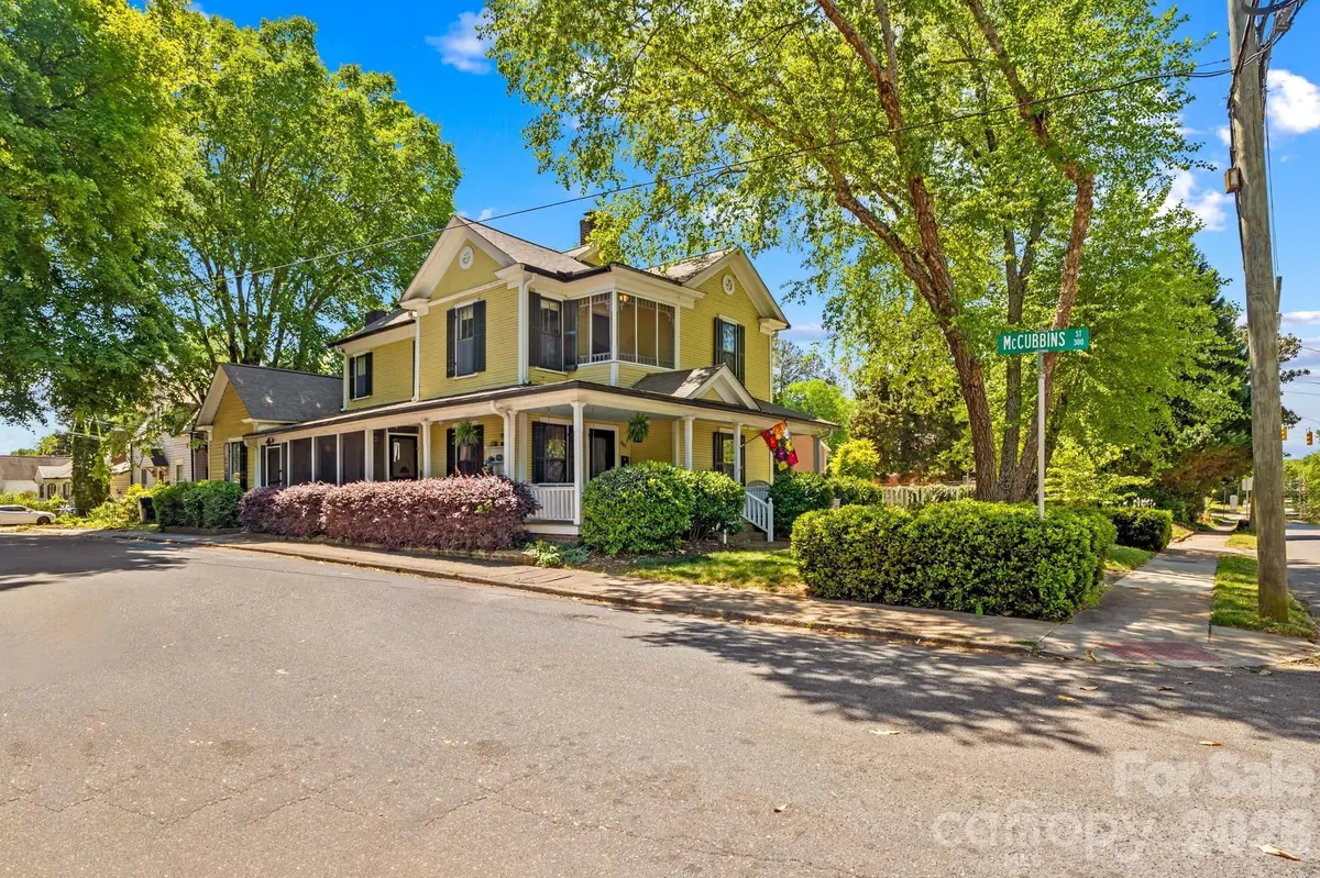 801 S Fulton ST, Salisbury, NC 28144