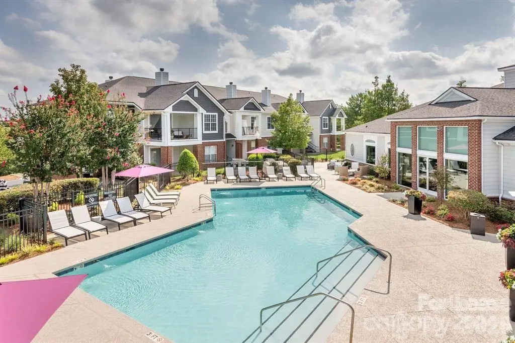 14325 Plantation Park BLVD #Ballantyn w/ Solarium, Charlotte, NC 28277