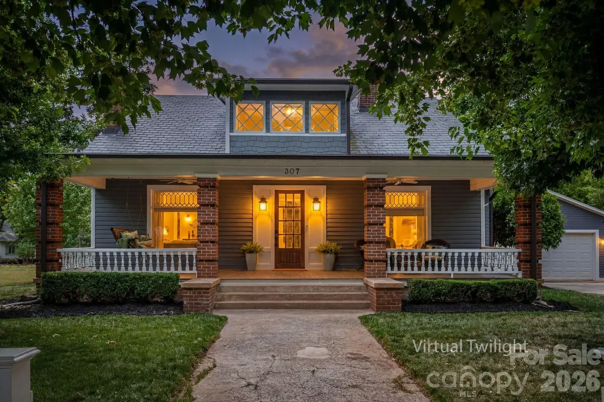 307 N Main ST, Belmont, NC 28012