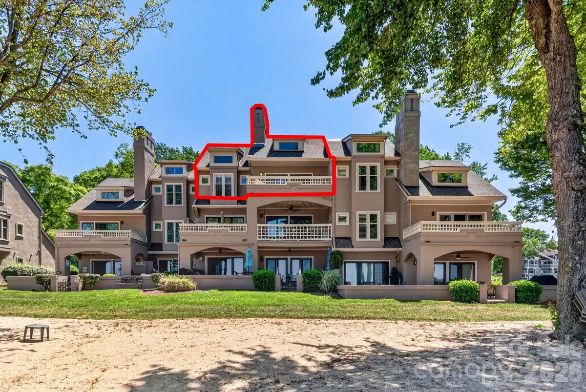 605 Portside DR, Davidson, NC 28036