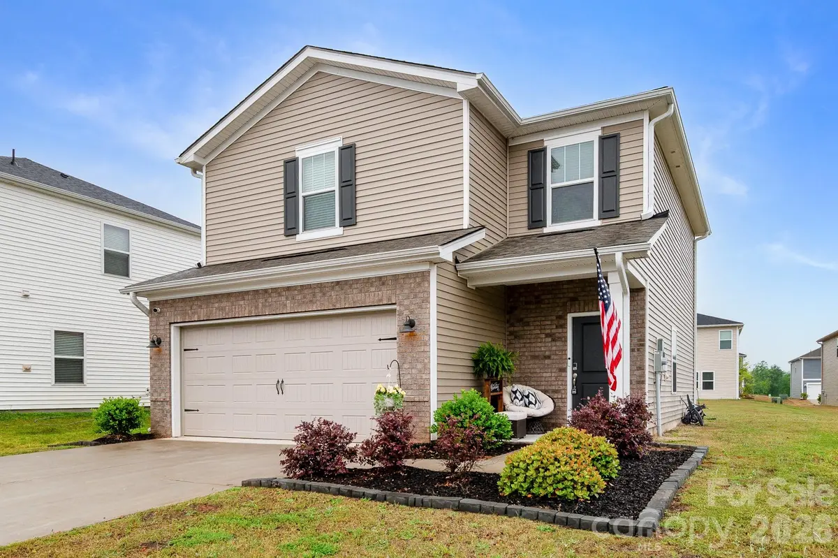 1006 Jeffery Dean CT, Albemarle, NC 28001