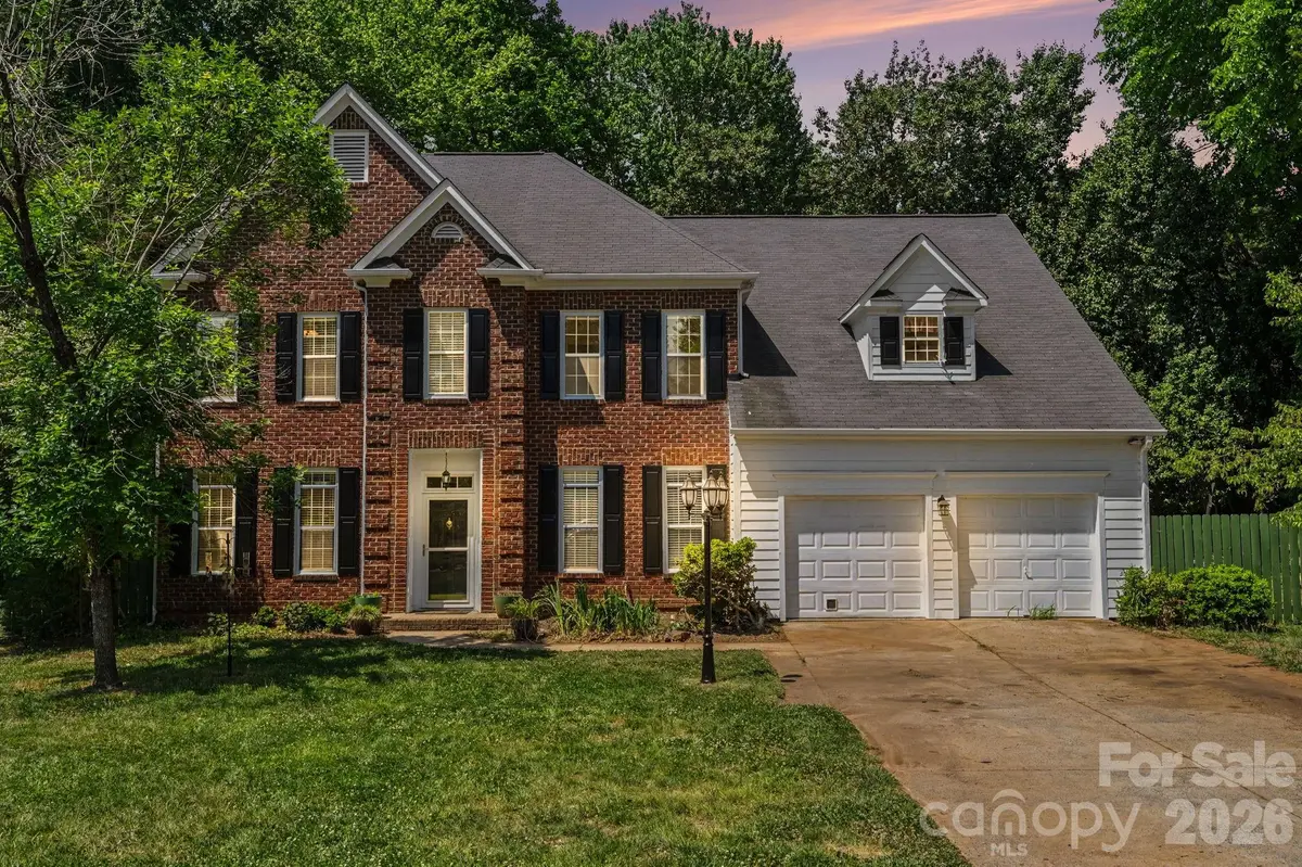 6900 Beamish PL, Mint Hill, NC 28227