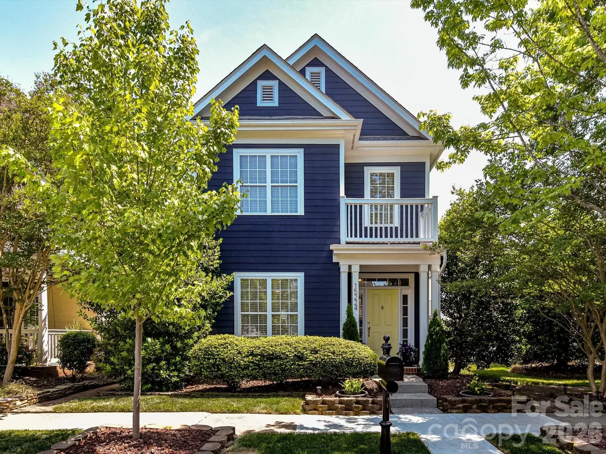 15224 Waterfront DR, Huntersville, NC 28078