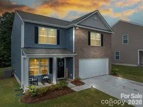 1778 Bright Hope LN, Dallas, NC 28034