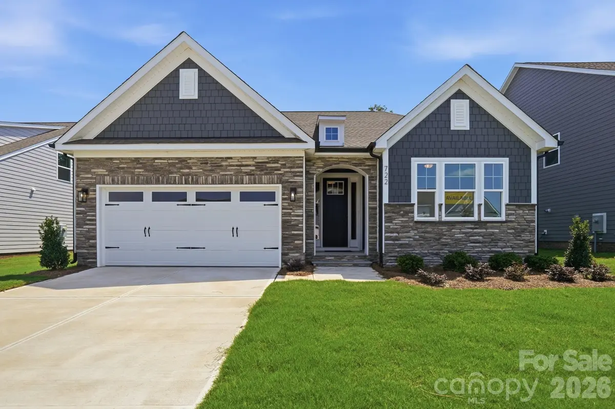 722 Clovis ST, Rock Hill, SC 29730