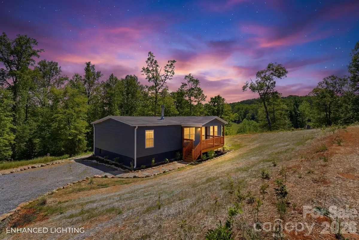 111 Buck Ridge DR, Marion, NC 28752