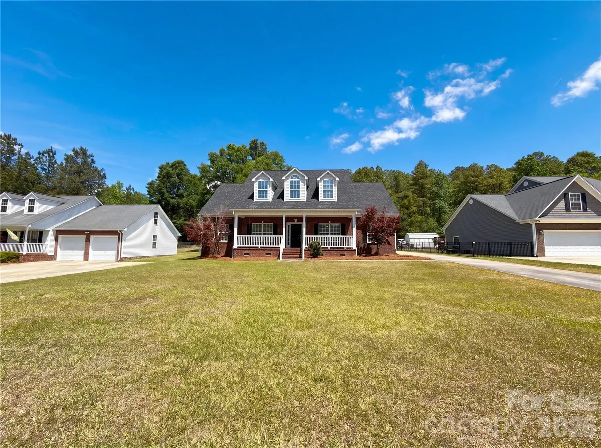 4217 Strickland CT, Lancaster, SC 29720