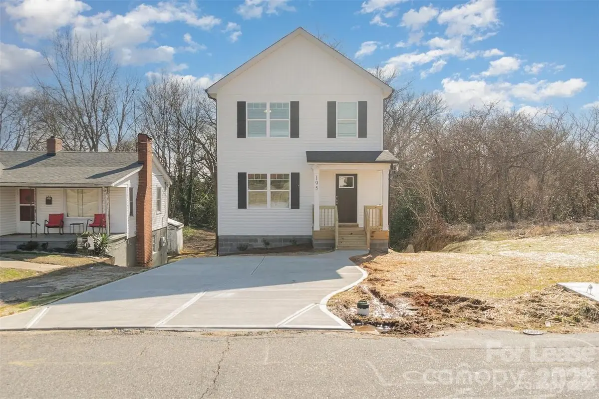 195 Vee AVE SW, Concord, NC 28025