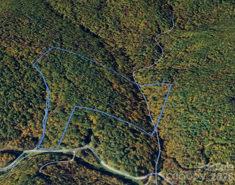 0 Russell Gap RD, Taylorsville, NC 28654