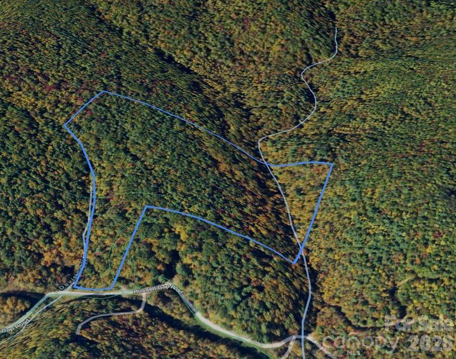 0 Russell Gap RD, Taylorsville, NC 28654