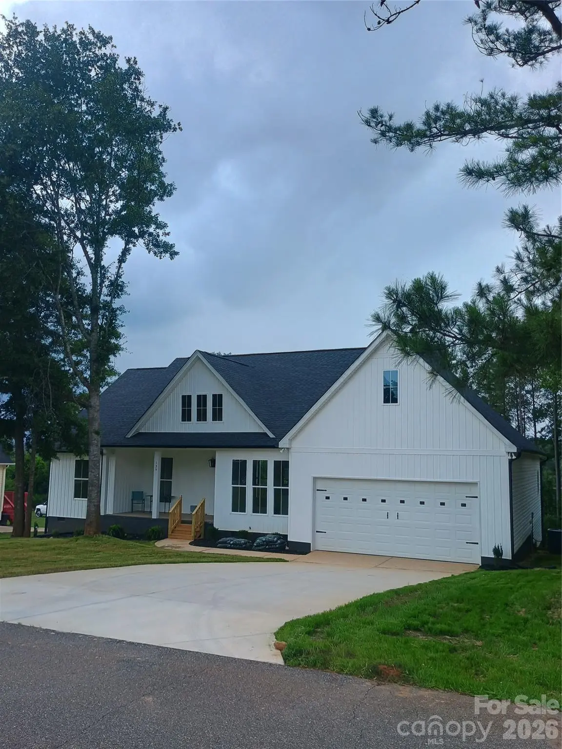 139 Blue Sky CIR, Shelby, NC 28152