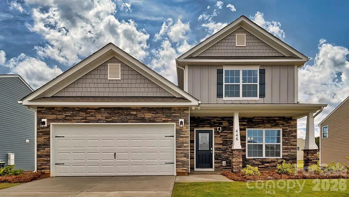33 Queen Valley WAY, Waynesville, NC 28786