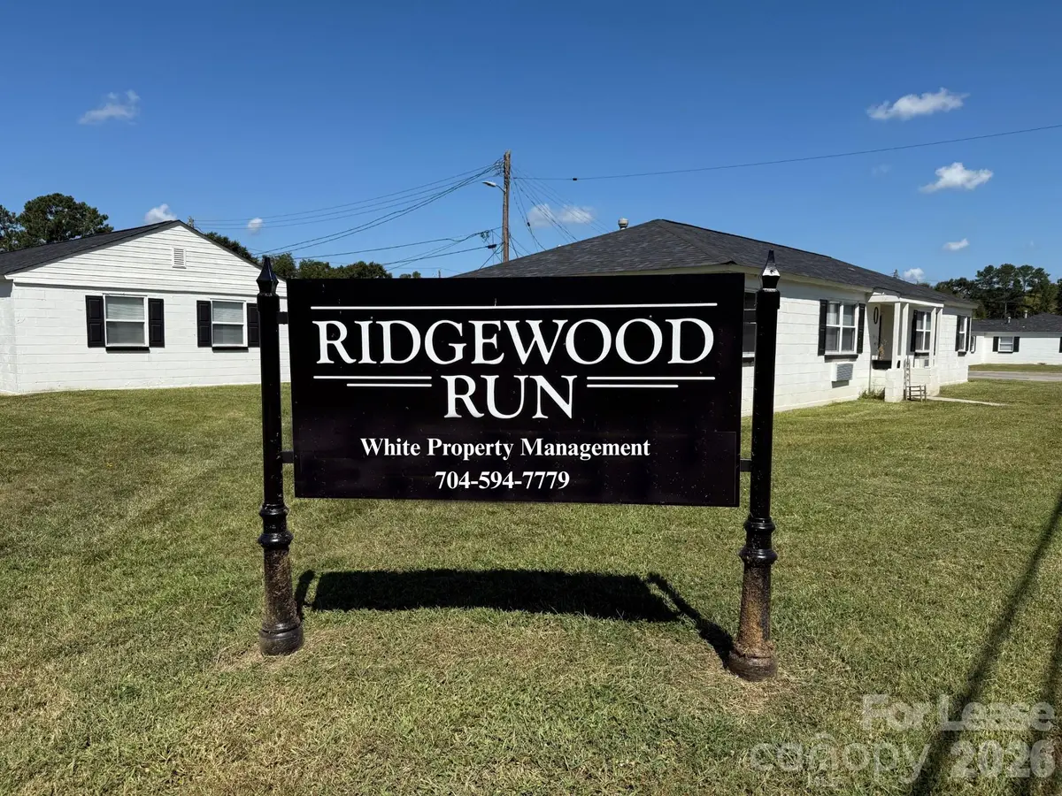 200 York ST #D2, Chester, SC 29706