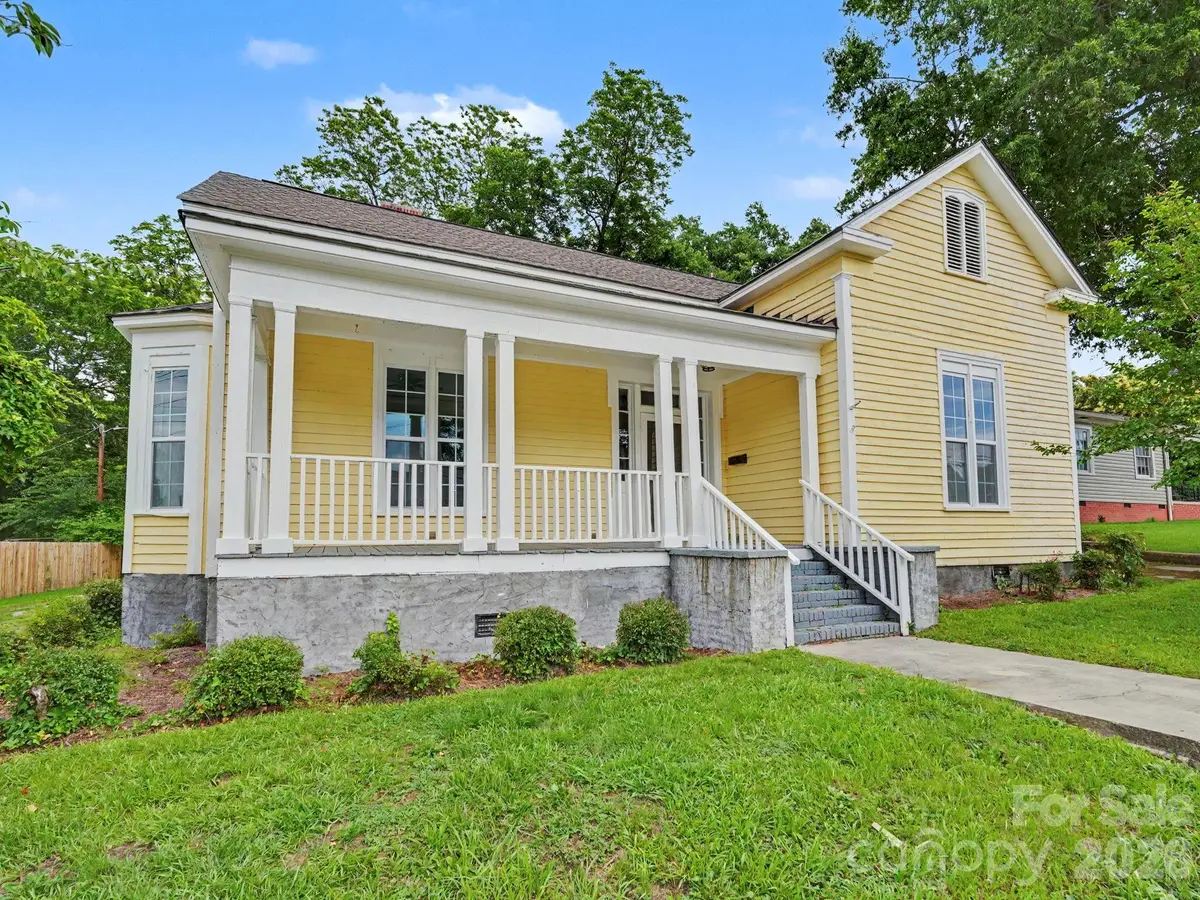 305 N White ST, Lancaster, SC 29720