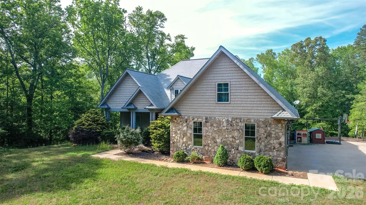 2818 Rockford RD, Shelby, NC 28152