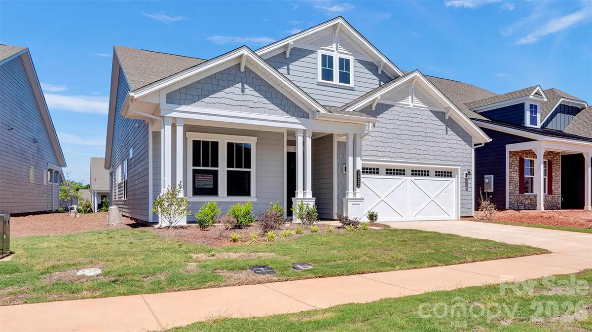 3022 Brush CRK, Monroe, NC 28110