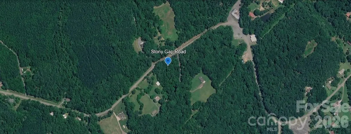 VAC Stony Gap RD, Albemarle, NC 28001