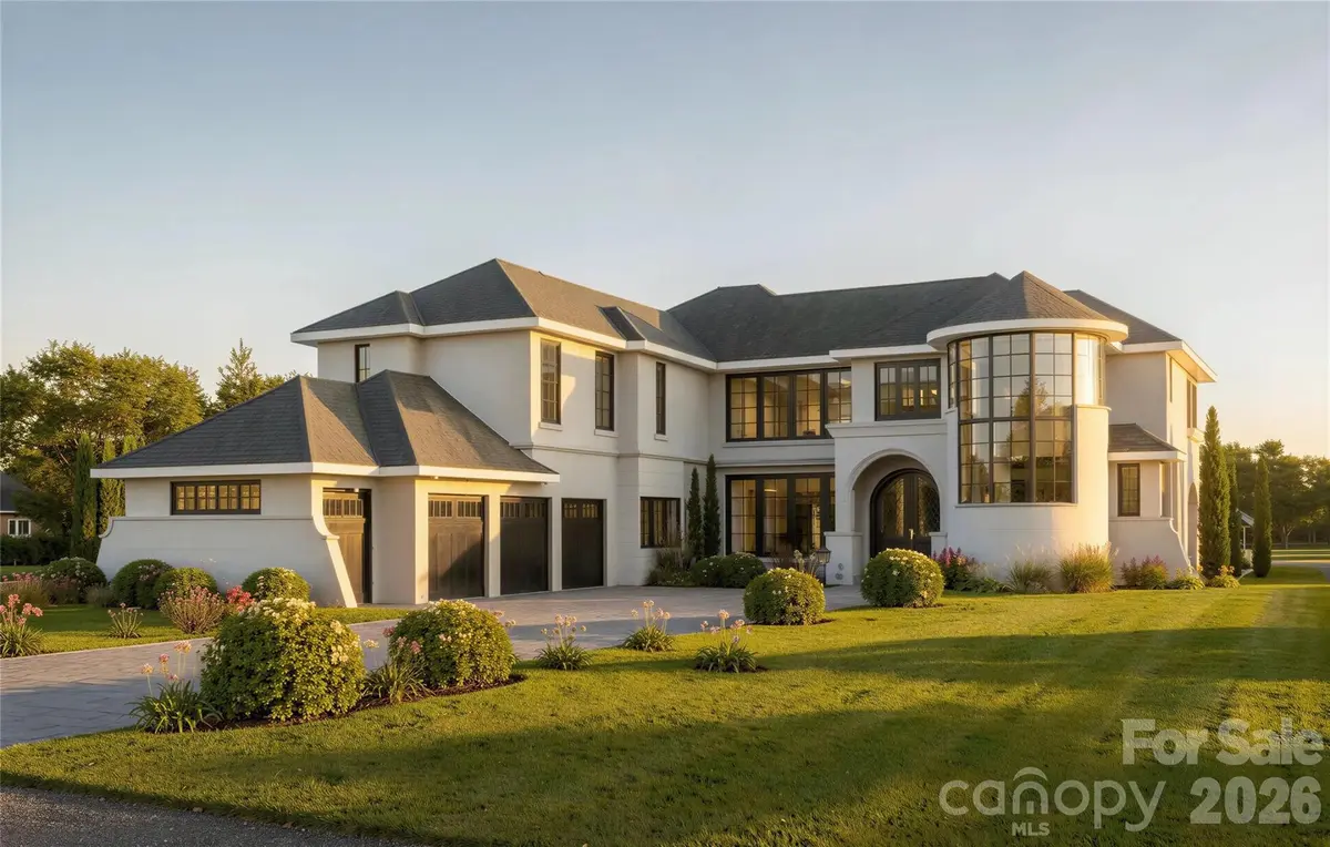 504 Bear Paw DR, Waxhaw, NC 28173