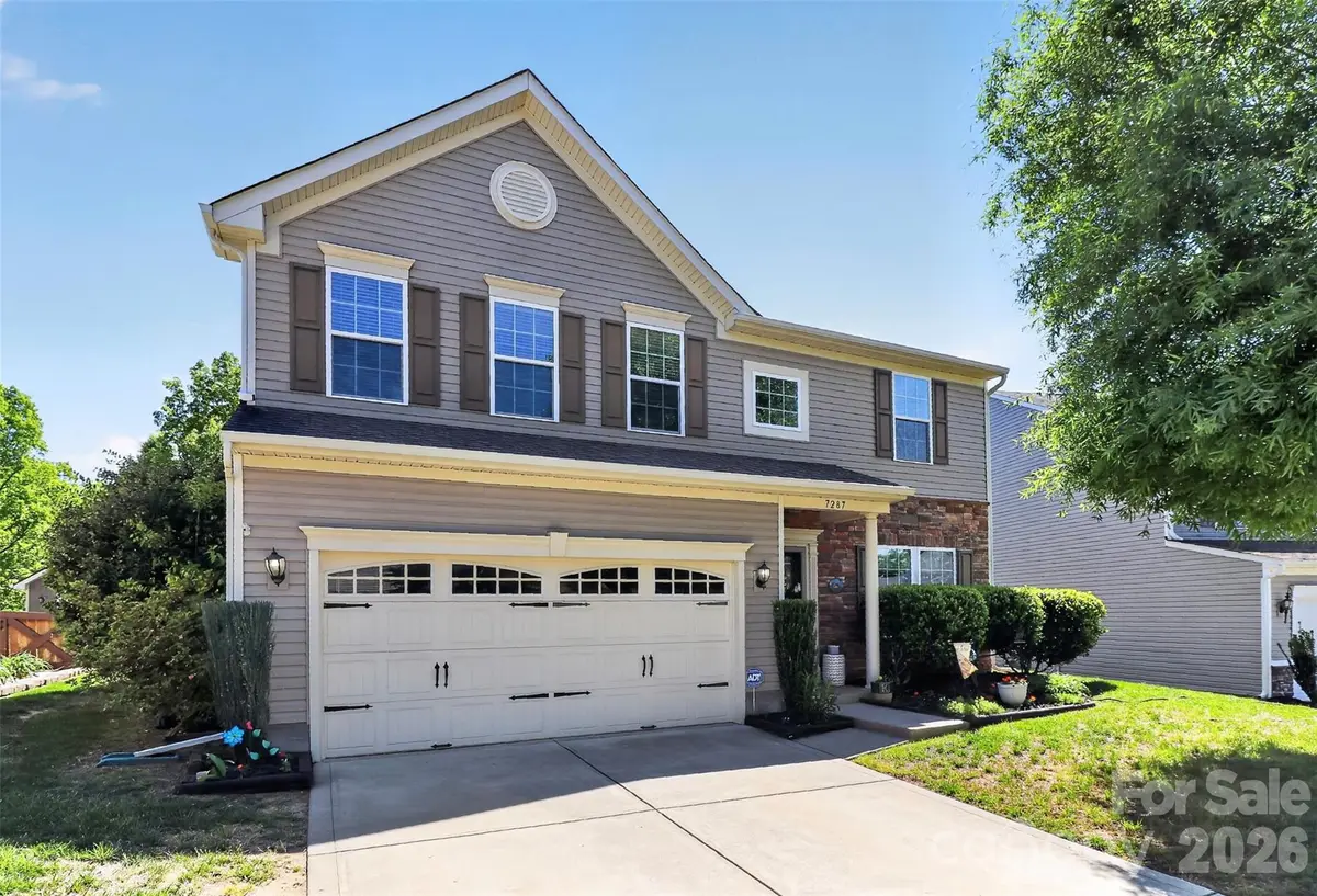 7287 Mill Ruins AVE SW, Concord, NC 28025