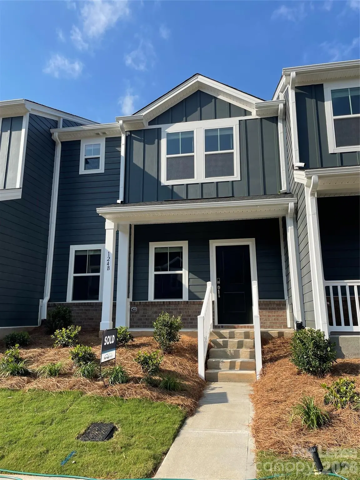 124 Utility LN #B, Mooresville, NC 28115