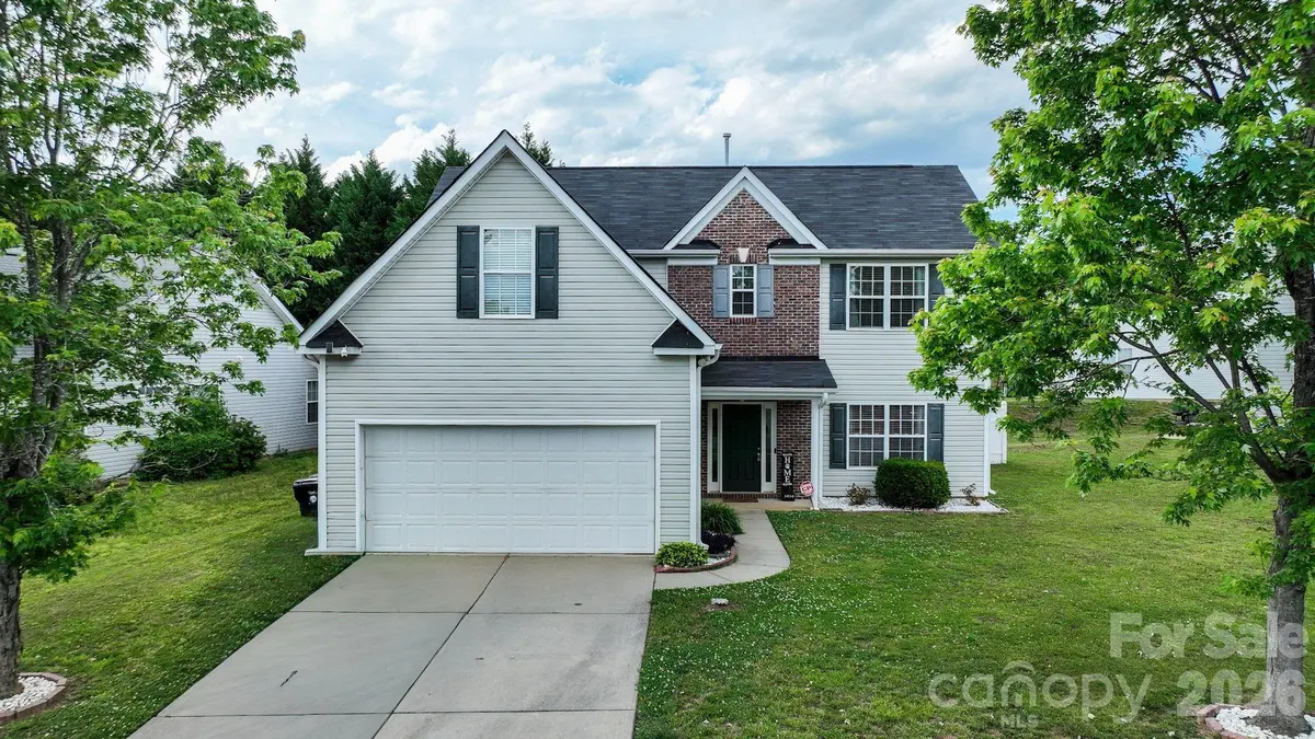 3050 Clover RD NW, Concord, NC 28027
