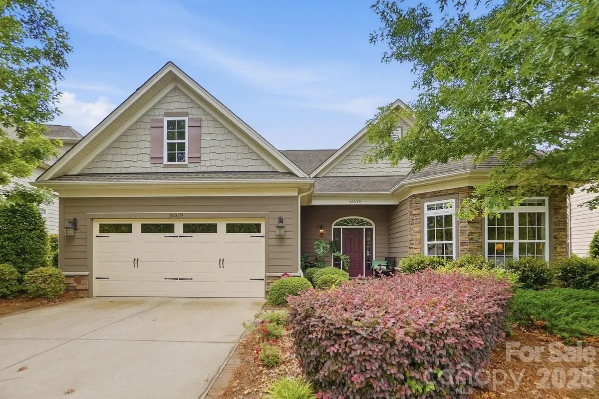 15519 Lake Ridge RD, Charlotte, NC 28278