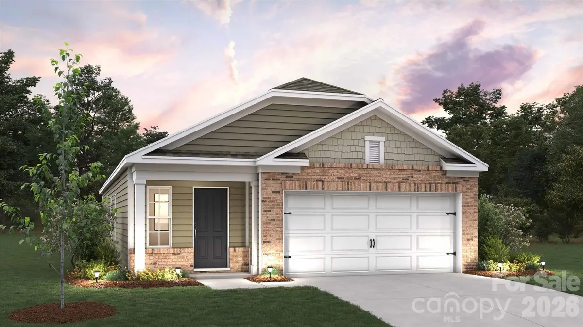 1405 Avila ST, Hickory, NC 28602