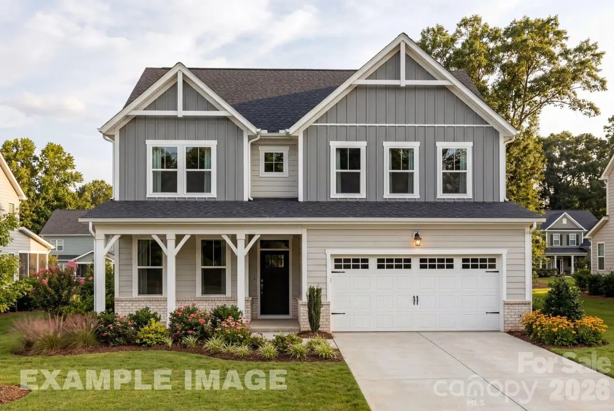 162 Windgate WAY, Mooresville, NC 28115
