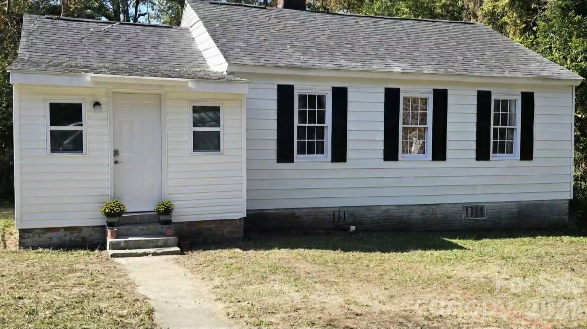 4723 Linden ST, Columbia, SC 29203