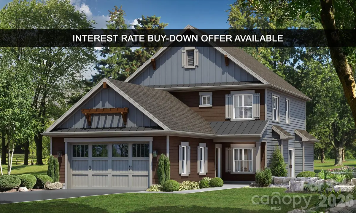 TBD StoneWall TRL #15B, Brevard, NC 28712