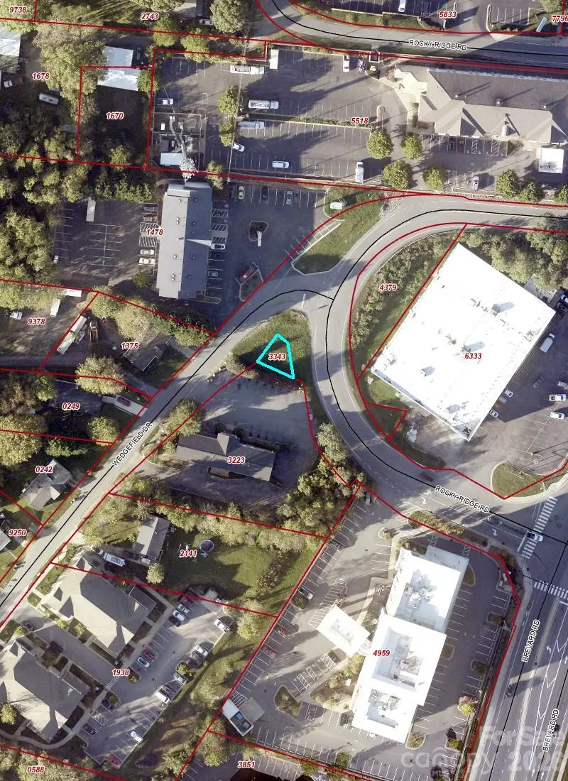 99999 Rocky Ridge RD, Asheville, NC 28806