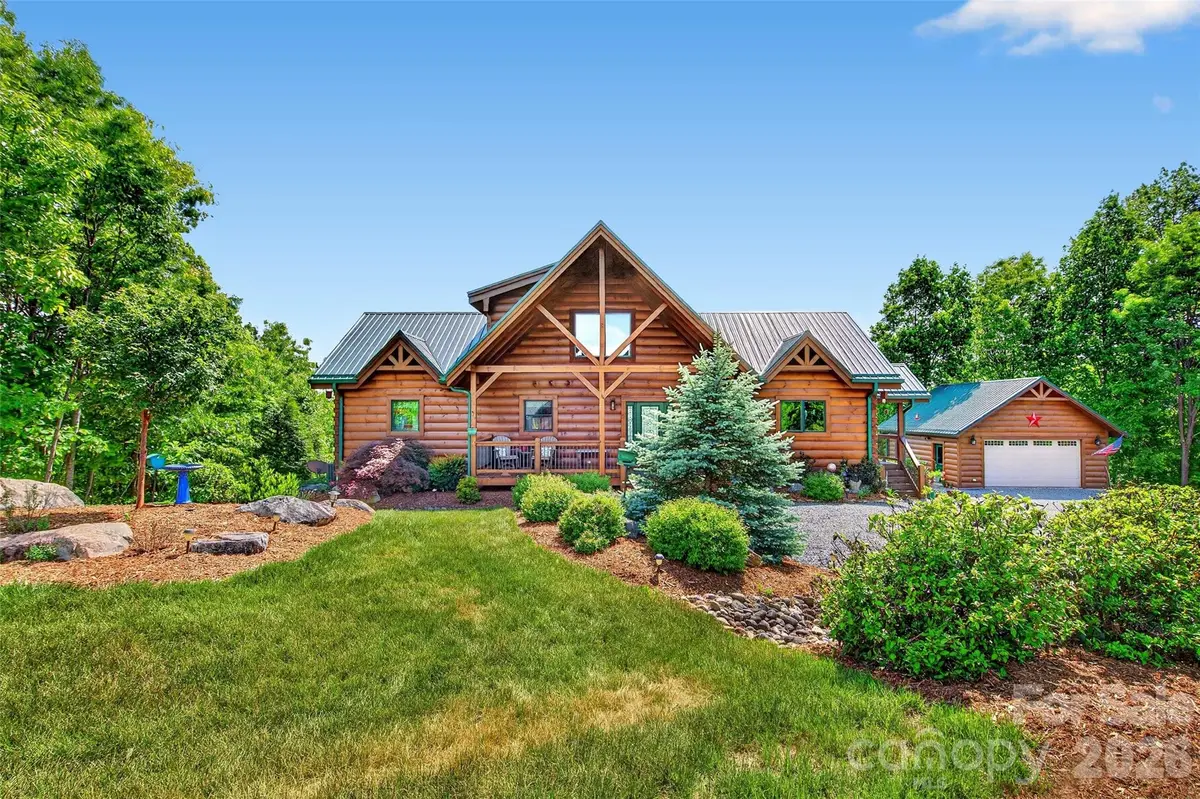 217 Summit DR, Nebo, NC 28761