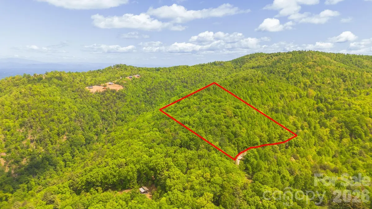 0 Roper Hollow RD, Morganton, NC 28655
