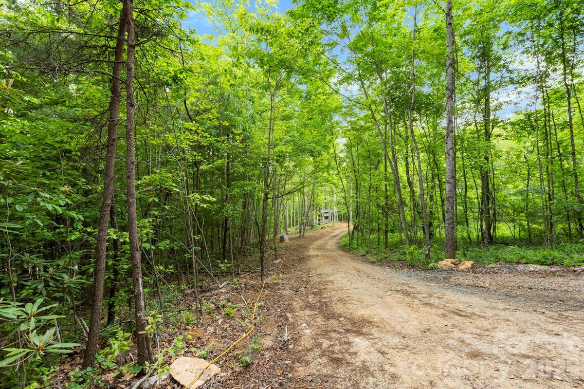108 High Top Mountain RD #A & B, Leicester, NC 28748
