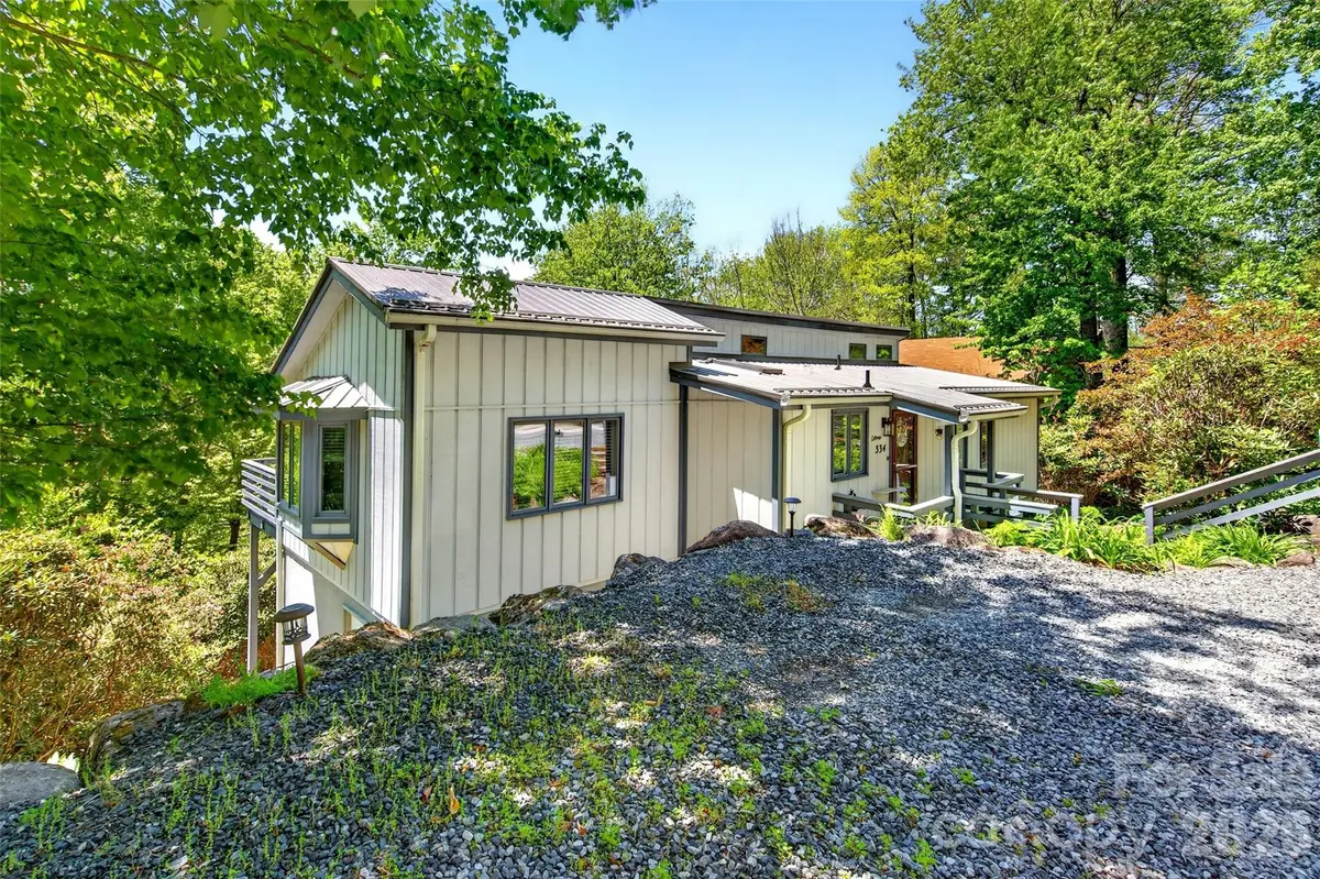 334 Harbor Lake RD, Newland, NC 28657