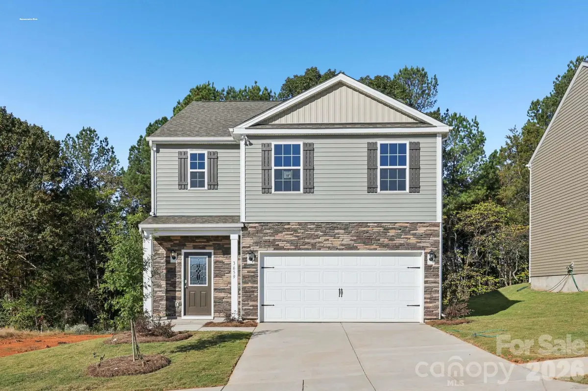 5113 Parker Forest RD, Charlotte, NC 28215
