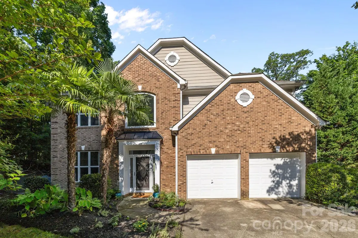 13934 Kings Carriage LN, Charlotte, NC 28278