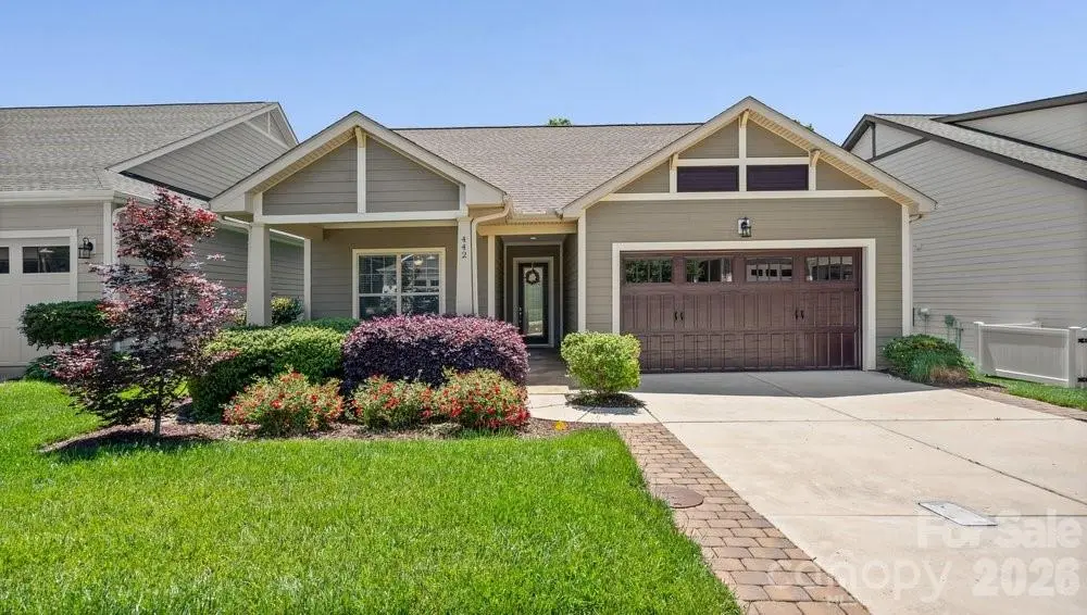 442 Granite Lake CT, Denver, NC 28037
