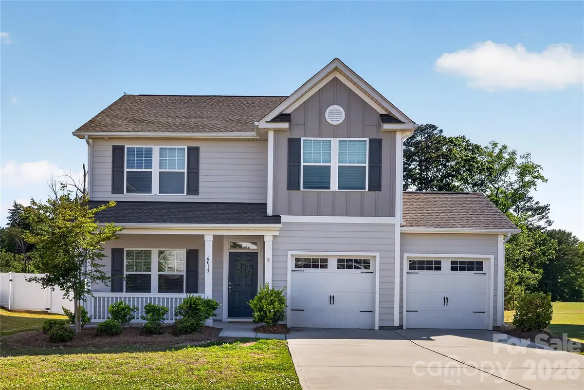 6013 Santee River WAY #39, Belmont, NC 28012