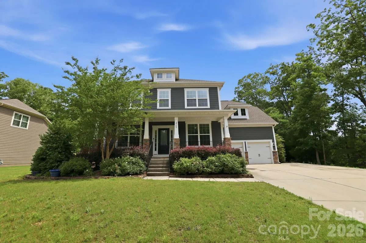 2709 Sugaree CT, Waxhaw, NC 28173