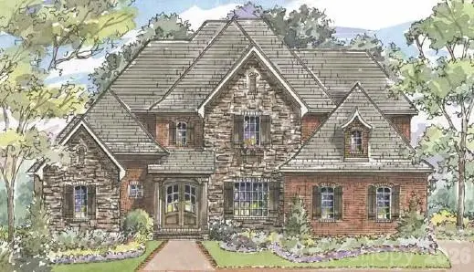 7316 Barrington Ridge DR, Fort Mill, SC 29707