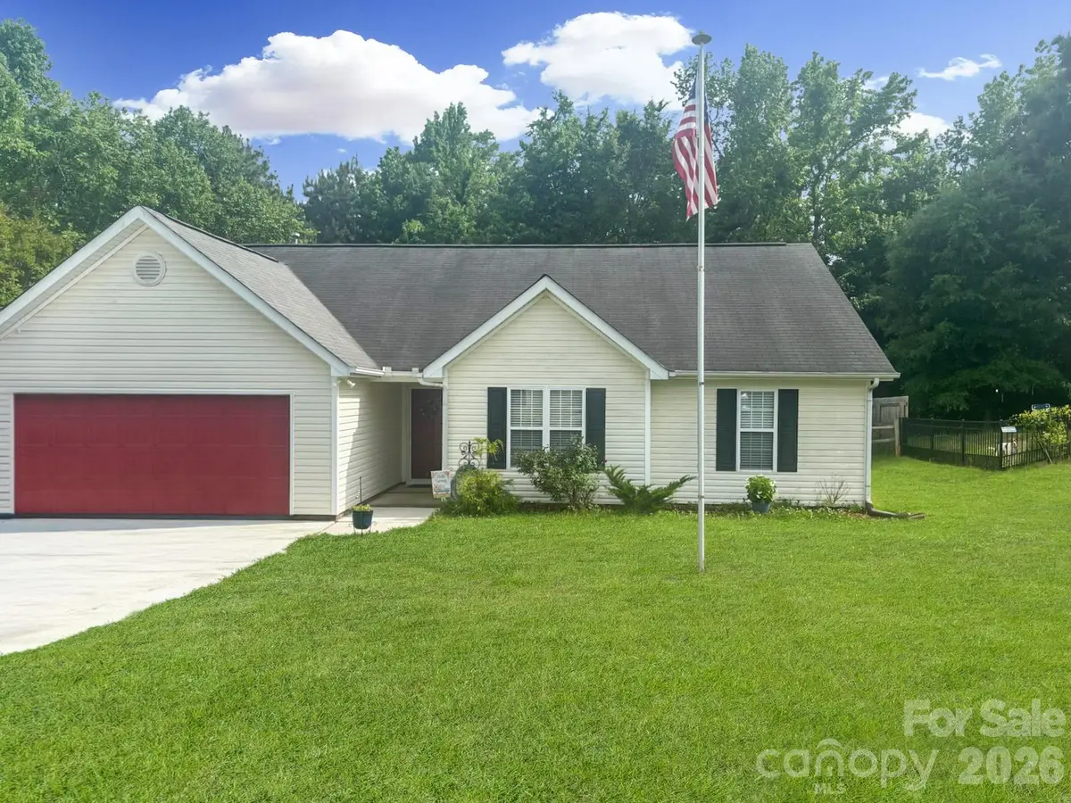 1118 Slate Ridge RD, Matthews, NC 28104