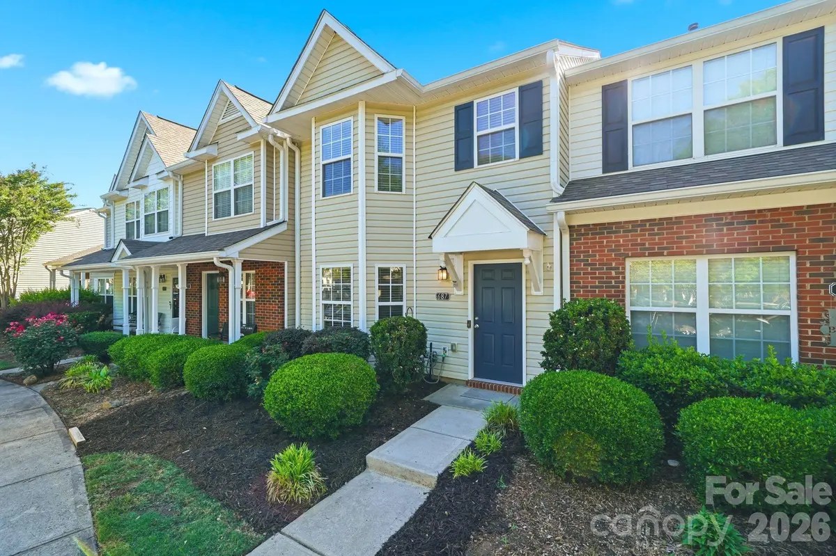 687 Rock Lake GLN, Fort Mill, SC 29715