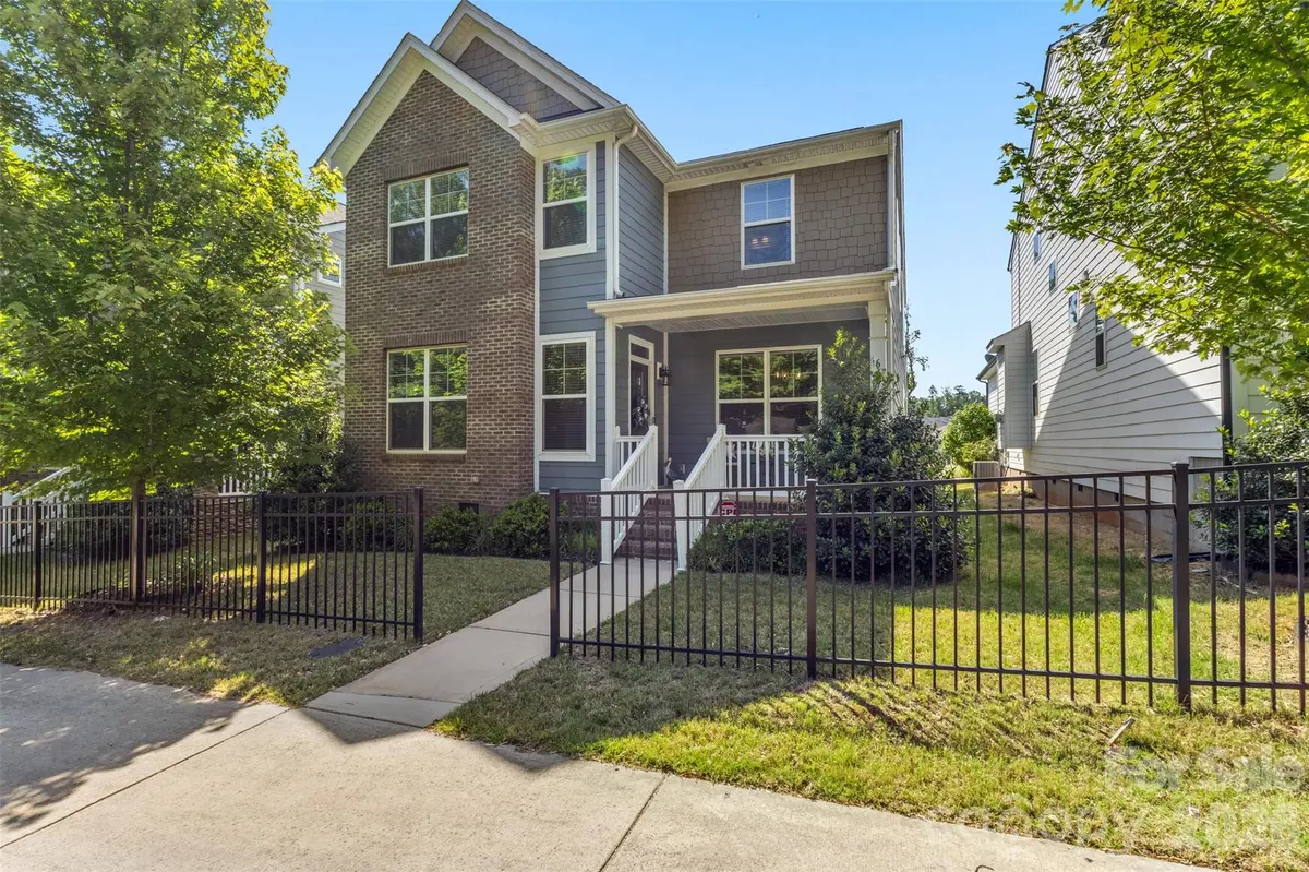 647 R L Stowe RD, Belmont, NC 28012