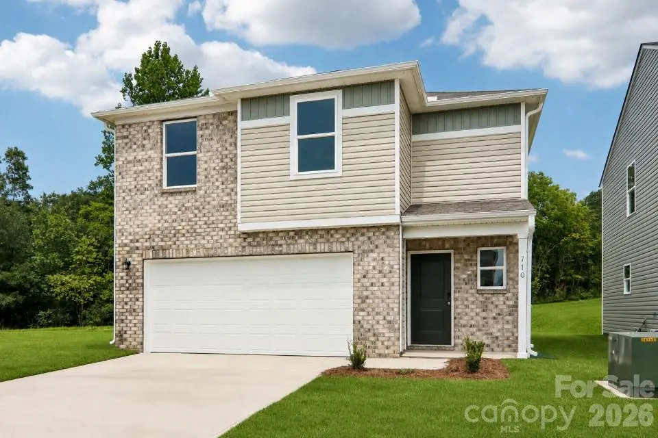 710 Tomlin TRL, Spartanburg, SC 29301