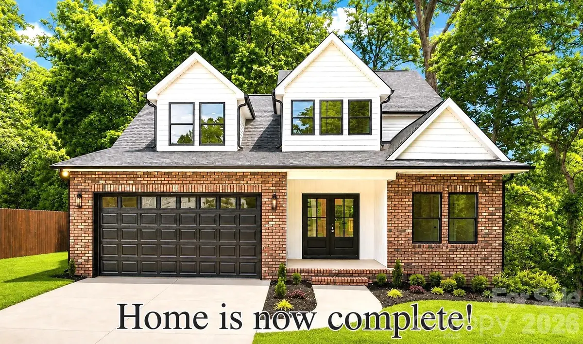 55 Elizabeth ST, China Grove, NC 28023
