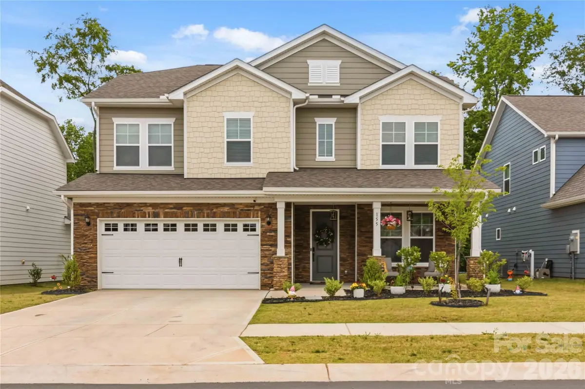 155 Ella Claire DR, York, SC 29745