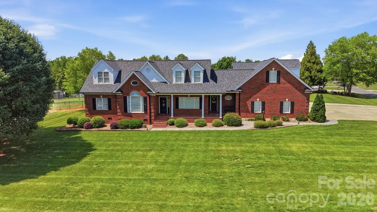 600 Ivah Lee WAY, Monroe, NC 28110
