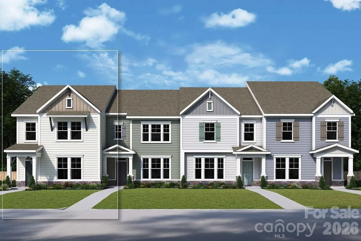 10026 Mamillion DR, Huntersville, NC 28078