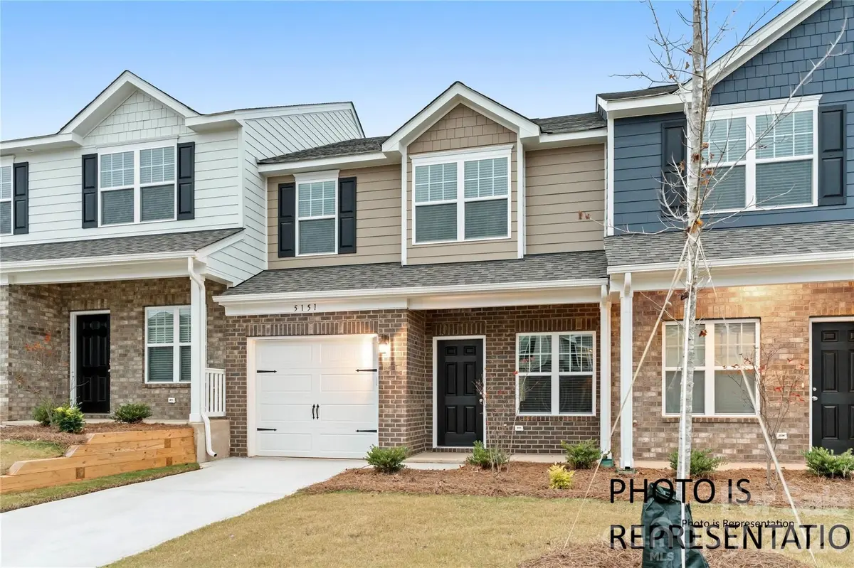 5119 Tommy LN #704, Stanley, NC 28164
